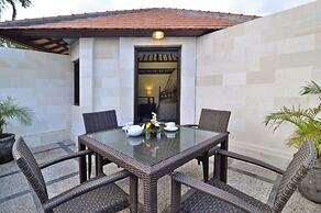 Taman Harum Cottages