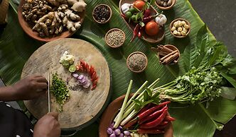 Taman Harum Cottages