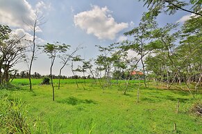 Taman Harum Cottages