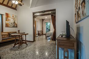 Taman Harum Cottages