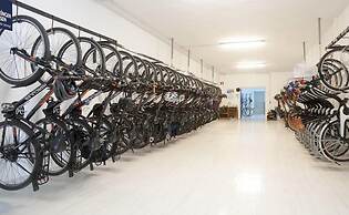 Canyamel Park Hotel & Spa - Adults Only