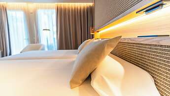 Canyamel Park Hotel & Spa - Adults Only