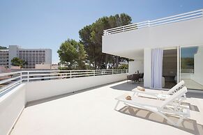 Canyamel Park Hotel & Spa - Adults Only