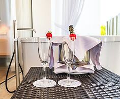 Canyamel Park Hotel & Spa - Adults Only