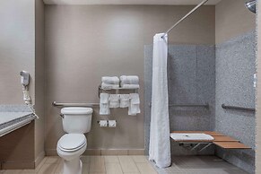 Comfort Suites Boise West Meridian