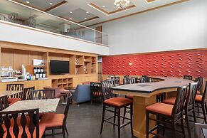 Comfort Suites Boise West Meridian