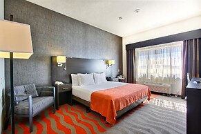 Comfort Suites Boise West Meridian