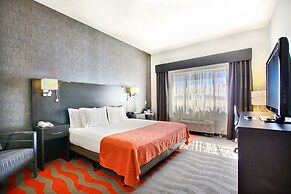 Comfort Suites Boise West Meridian