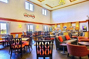 Comfort Suites Boise West Meridian