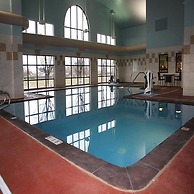 Comfort Suites Boise West Meridian