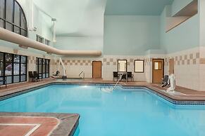 Comfort Suites Boise West Meridian