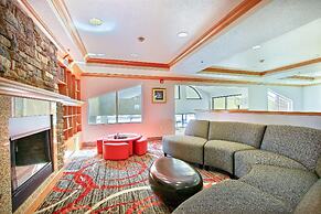 Comfort Suites Boise West Meridian