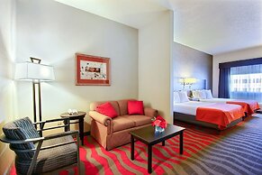 Comfort Suites Boise West Meridian