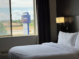 Comfort Suites Boise West Meridian