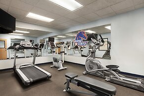 Comfort Suites Boise West Meridian