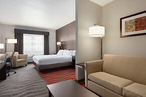 Comfort Suites Boise West Meridian