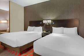 Comfort Suites Boise West Meridian