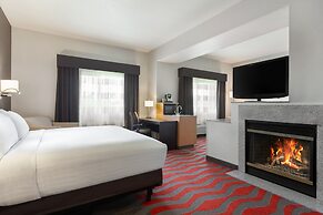 Comfort Suites Boise West Meridian