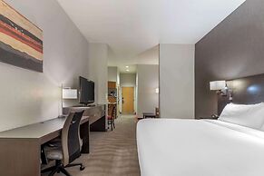 Comfort Suites Boise West Meridian