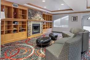 Comfort Suites Boise West Meridian