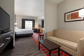 Comfort Suites Boise West Meridian