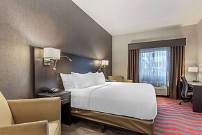 Comfort Suites Boise West Meridian