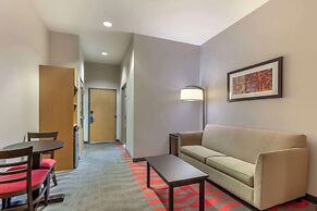 Comfort Suites Boise West Meridian