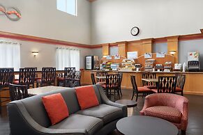 Comfort Suites Boise West Meridian