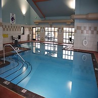 Comfort Suites Boise West Meridian