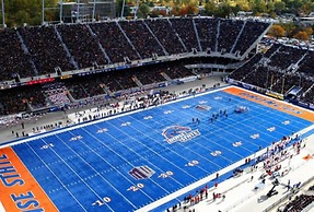 Comfort Suites Boise West Meridian