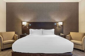 Comfort Suites Boise West Meridian