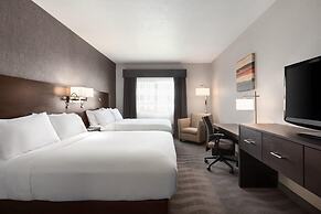 Comfort Suites Boise West Meridian