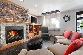 Comfort Suites Boise West Meridian