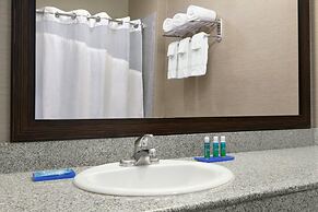 Comfort Suites Boise West Meridian