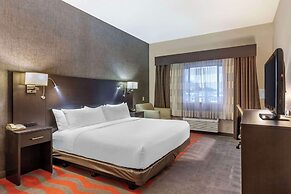 Comfort Suites Boise West Meridian