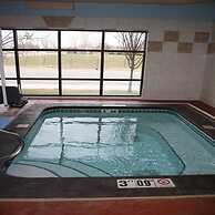 Comfort Suites Boise West Meridian