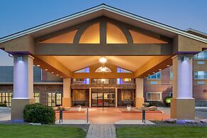 Comfort Suites Boise West Meridian