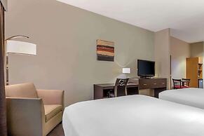 Comfort Suites Boise West Meridian