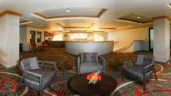 Comfort Suites Boise West Meridian