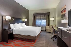 Comfort Suites Boise West Meridian