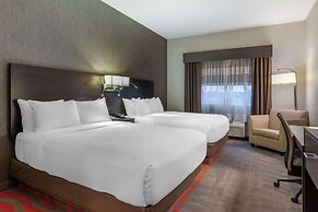 Comfort Suites Boise West Meridian