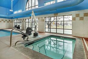 Comfort Suites Boise West Meridian