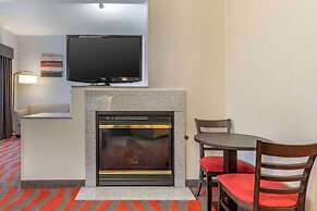 Comfort Suites Boise West Meridian