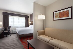 Comfort Suites Boise West Meridian