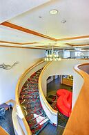 Comfort Suites Boise West Meridian