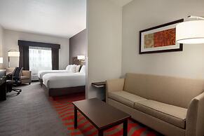 Comfort Suites Boise West Meridian