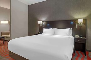 Comfort Suites Boise West Meridian