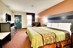 Key West Inn - Millbrook