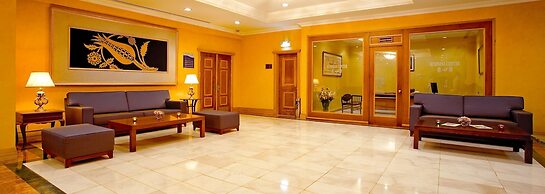 The Green Park Merter