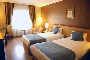 The Green Park Merter